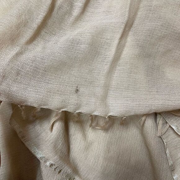 🌟NEW🌟JCrew🌟 Wool Scarf  - Picture 3 of 3